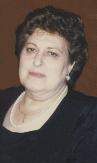 Rosalie Gullotti