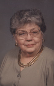 Betty Przepiora