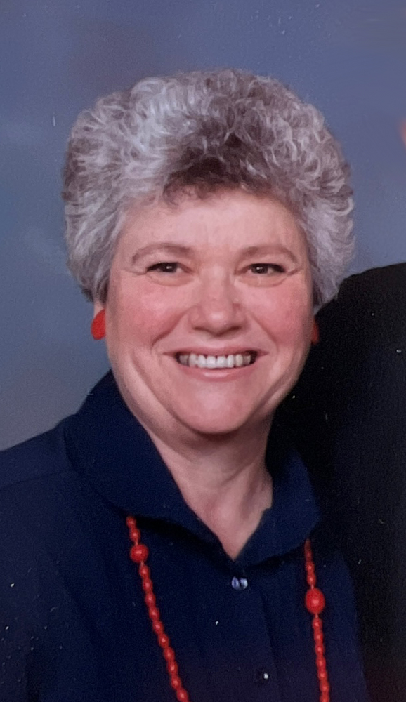Gloria Waite