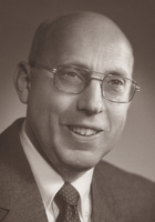 Paul A. Wahlstrom