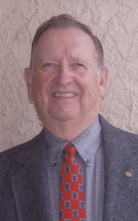 Ted Larson