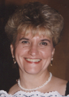 Dolores M. Anderson