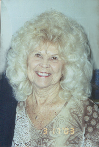 Patricia Lamphear