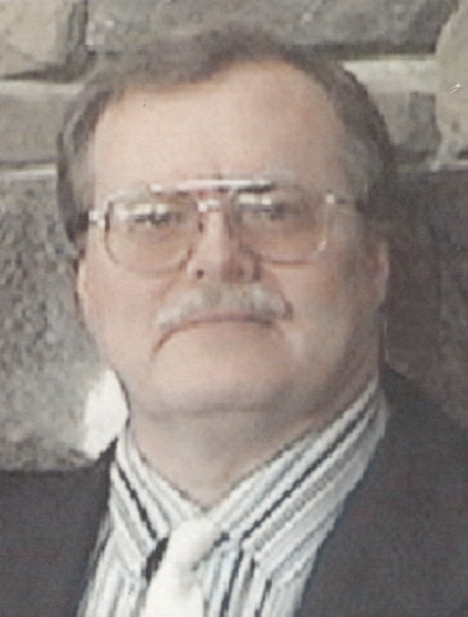 Robert Terry
