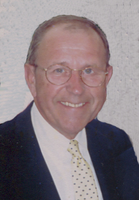 Richard G. Stahlman