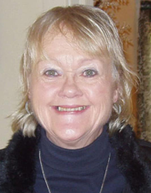 Diane Ploetz