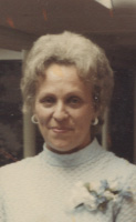 Lillian Chase