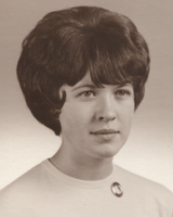 Joan Marie Johnson