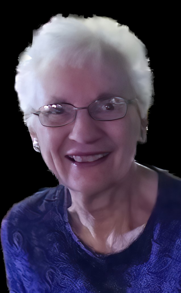 Phyllis Gustavson