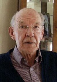 Obituary of Verland H. Danielson