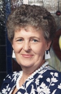 Obituary of Nancy S. Moberg