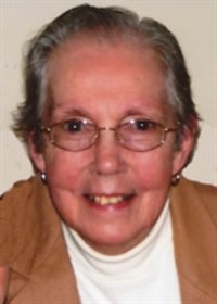 Obituary of Shirley M. Tilburg