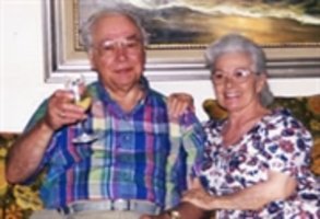 Obituary of Silvio Peter Ronga | Lind Funeral Home located in James...