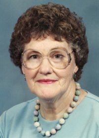 Obituary of Lillian O. Carlson