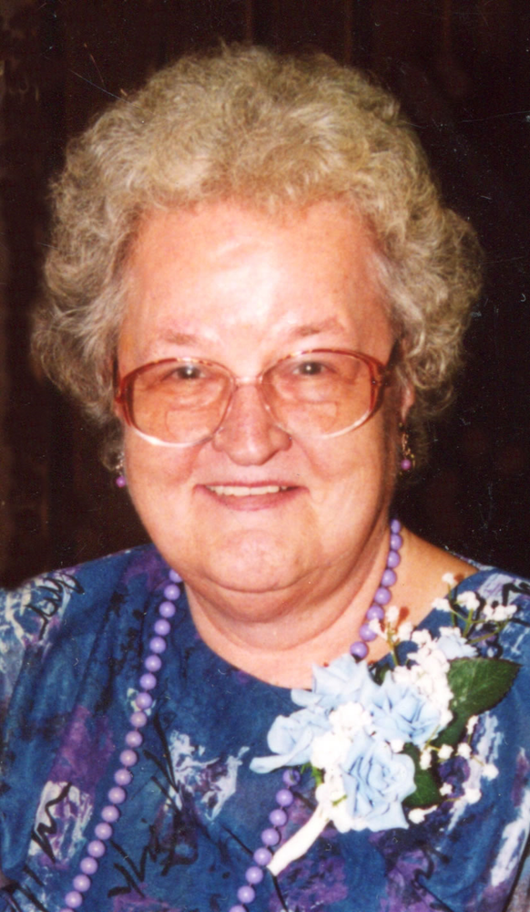 Obituary of Beverly F. Wallace Lind Funeral Home located