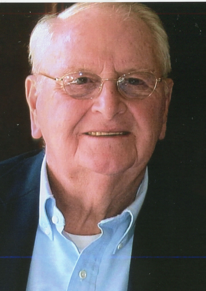 Obituary of Roger E. Anderson Lind Funeral Home located